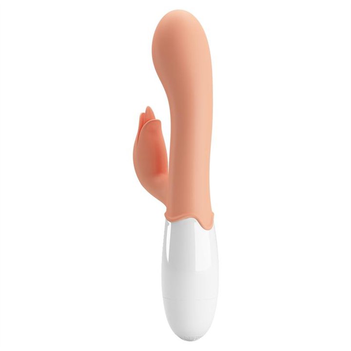 Bloody Mary Vibe 30 vibration functions - BI-014961R - Teknashop Ltd