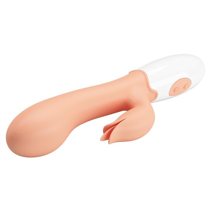 Bloody Mary Vibe 30 vibration functions - BI-014961R - Teknashop Ltd
