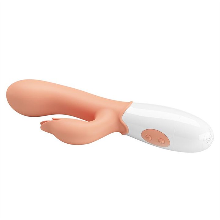 Bloody Mary Vibe 30 vibration functions - BI-014961R - Teknashop Ltd