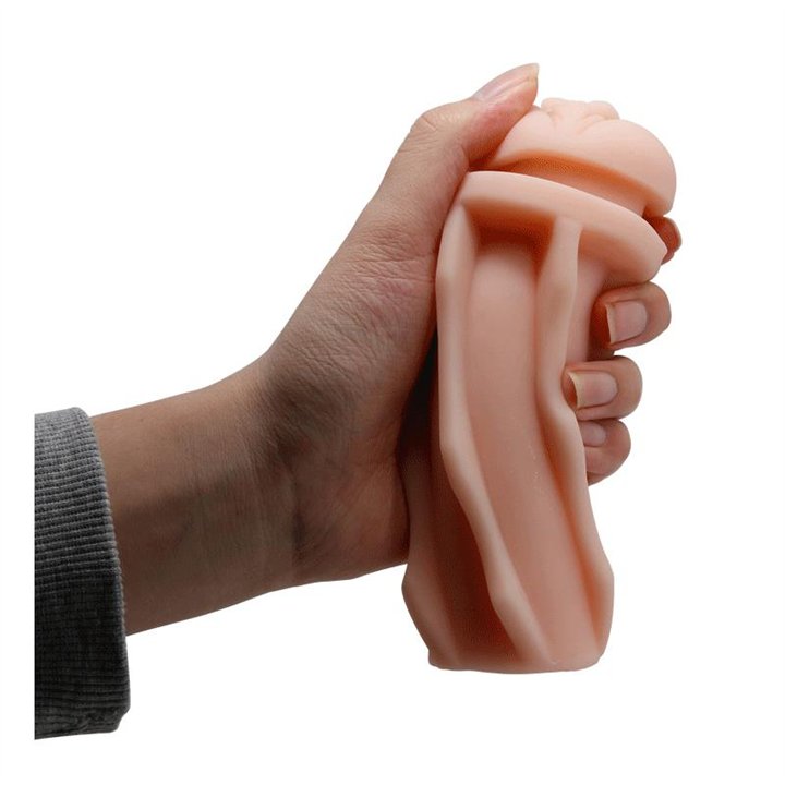 Male Masturbator Vagina - BM-00900T58 - Teknashop Ltd