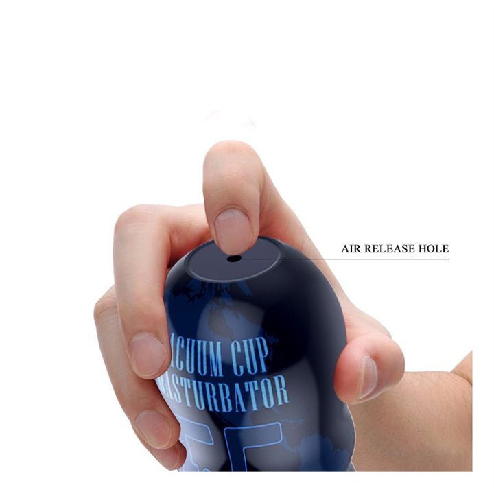 Male Masturbator Vagina - BM-00900T58 - Teknashop Ltd