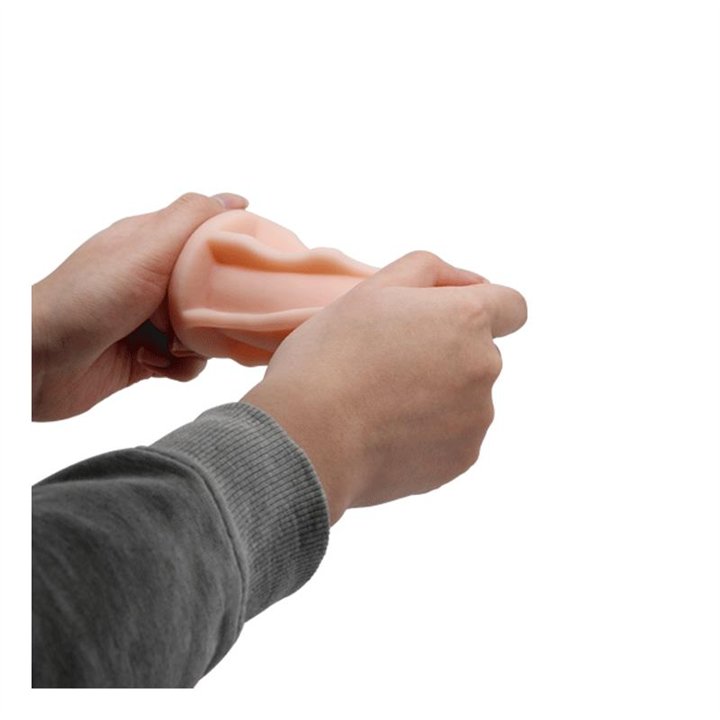 Male Masturbator Vagina - BM-00900T58 - Teknashop Ltd
