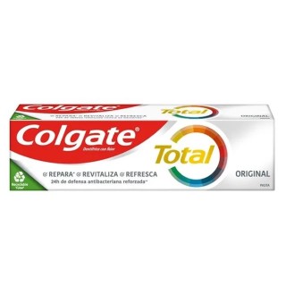 Colgate 75ml Total Original - unisex - Teknashop Ltd
