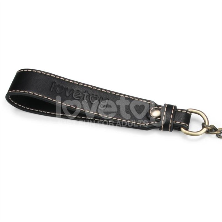 Rebellion Reign Collar with Chain - LO-LV761205 - Teknashop Ltd