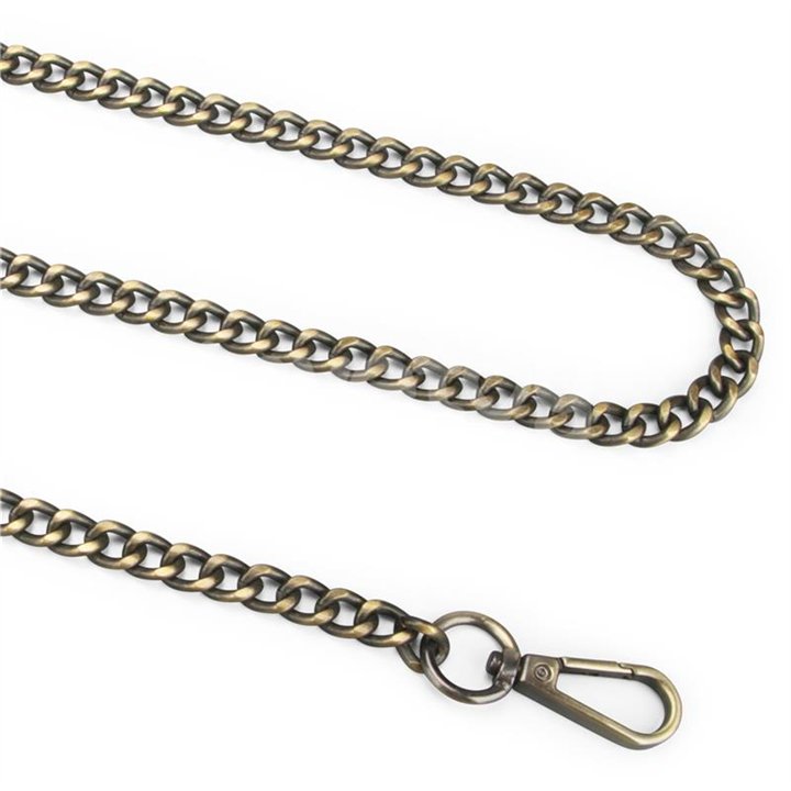 Rebellion Reign Collar with Chain - LO-LV761205 - Teknashop Ltd
