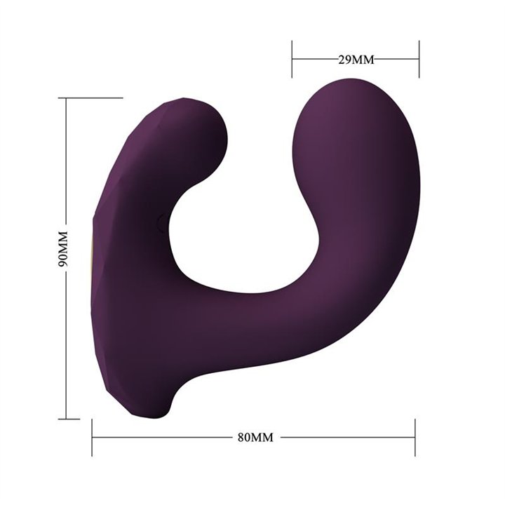 Billy Couples Toy with App - BI-300051HP - Teknashop Ltd