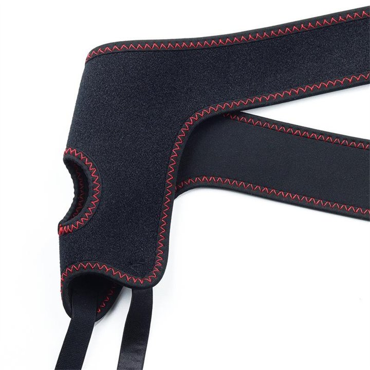 Adjustable Strap On with Dildo 7.0 - LO-LV715025 - Teknashop Ltd