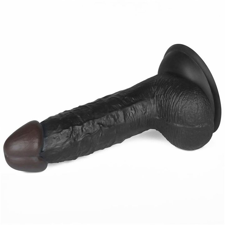 Adjustable Strap On with Dildo 7.0 - LO-LV715025 - Teknashop Ltd