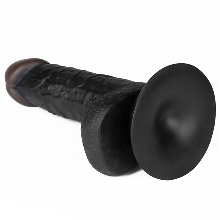 Adjustable Strap On with Dildo 7.0 - LO-LV715025 - Teknashop Ltd
