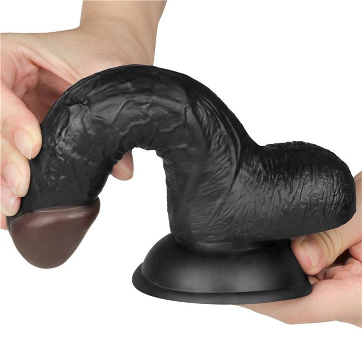 Adjustable Strap On with Dildo 7.0 - LO-LV715025 - Teknashop Ltd