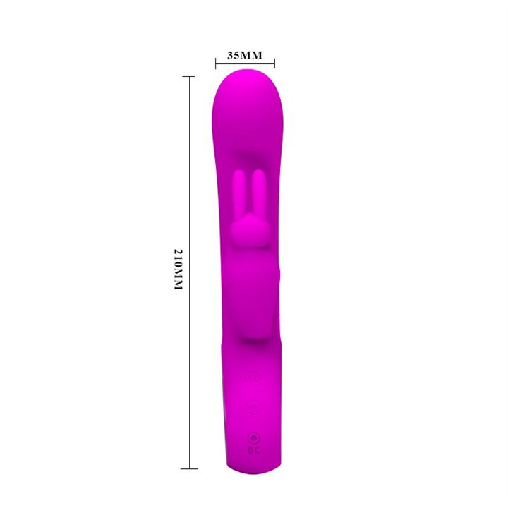 Vibe Webb Purple - BI-014420 - Teknashop Ltd