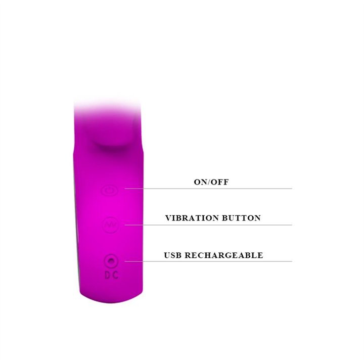 Vibe Webb Purple - BI-014420 - Teknashop Ltd