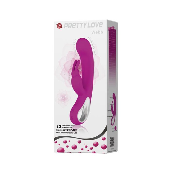 Vibe Webb Purple - BI-014420 - Teknashop Ltd