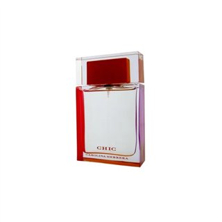 Carolina Herrera Chic Eau De Perfume Spray 80ml - unisex - Teknashop Ltd