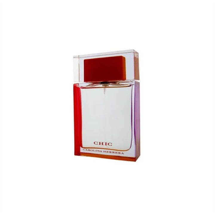 Carolina Herrera Chic Eau De Perfume Spray 80ml - unisex - Teknashop Ltd