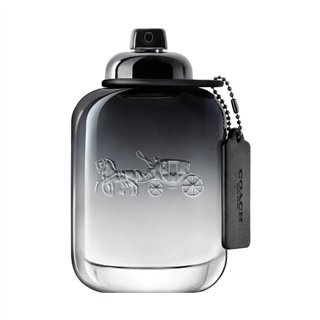 Coach For Men Eau De Toilette Spray 100ml - man - Teknashop Ltd