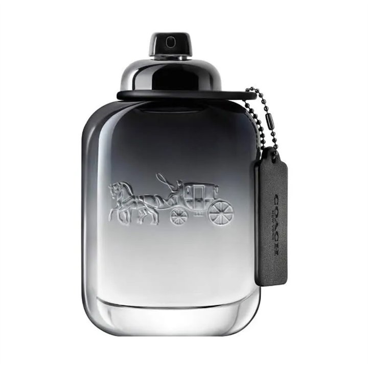 Coach For Men Eau De Toilette Spray 100ml - man - Teknashop Ltd