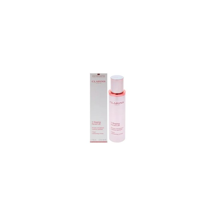 Clarins V Shaping Facial Lift Serum 100ml - unisex - Teknashop Ltd