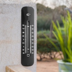 Environmental thermometer Garden (V0203014) - Teknashop Ltd