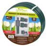 Hose Little Garden Green (30 M) (S2202437) - Teknashop Ltd