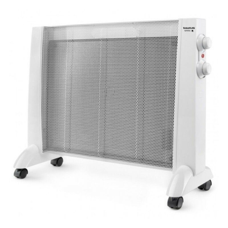 Radiator Taurus Neant 1600W White 1600 W (S0423239) - Teknashop Ltd