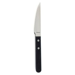 Knife Set Amefa Pizza 6 Units (21,2 cm) (S2701299) - Teknashop Ltd