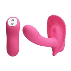 Contactless Vive Pink