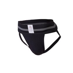 Jock Black 7.5 cm Weist