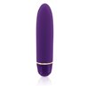 Vibrating Bullet Classique Vibe Pride Purple