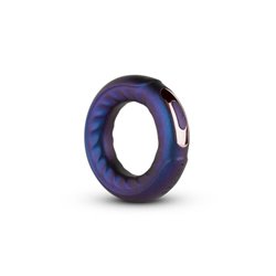 Saturn Vibrating Cock Ring Waterproof USB