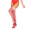 Kissmas Stockings Size S/M