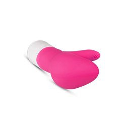 Rabbit Vibrator Petite Piper - Rosa