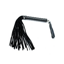 Rimba Bondage Play Flogger 35 cm