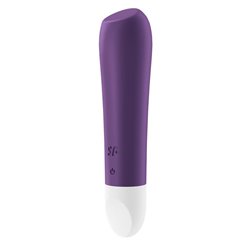 Ultra Power Bullet 2 Vibrating Bullet Violet