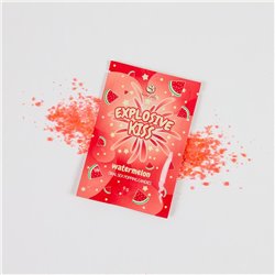 Explosive Oral Sex Popping Candies - Single Unit Watermelon Flavor