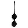 Kegel balls Amsterdam 35 mm Black