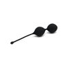 Kegel balls Amsterdam 35 mm Black