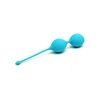 Kegel balls 35 mm Amsterdam Blue