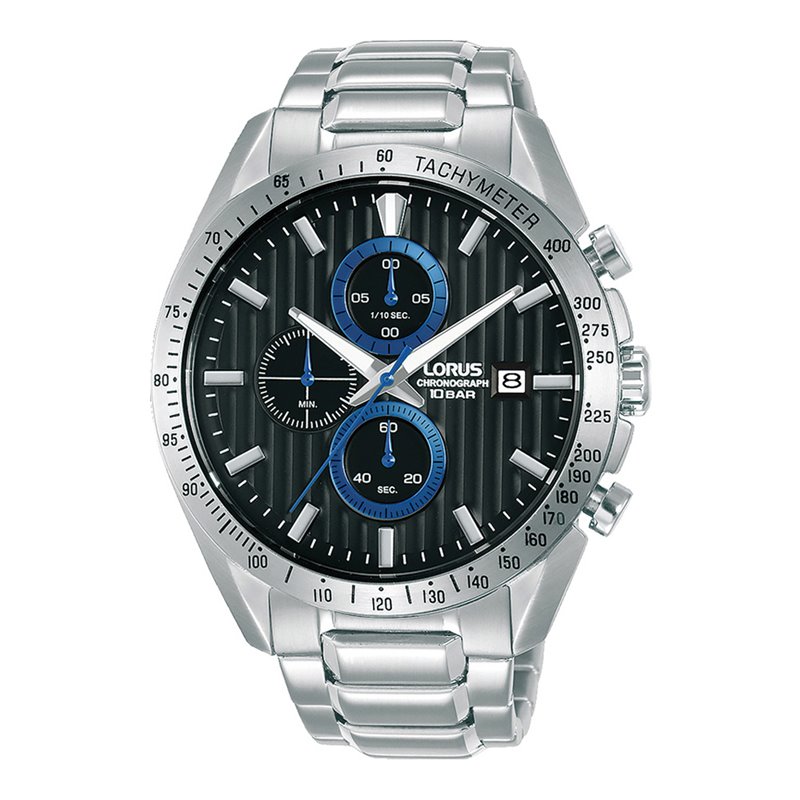 Lorus RM305HX9 Mens Watch Chronograph