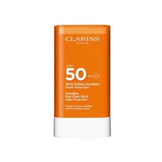 Clarins Stick Solaire Invisible Spf50 17g - unisex - Teknashop Ltd