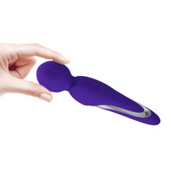 Walter Massager Wand Violet