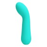 Faun Vibrator Green