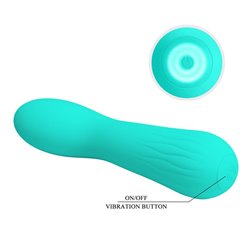 Faun Vibrator Green