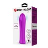 Alfreda Vibrator Violet