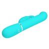 Coale Thrusting and Rotating Balls Vibrator USB