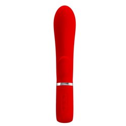 Thomas Vibrator G-Spot Red