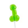 Penis Shaped Lollipop Caipirinha Flavor with Alcohol