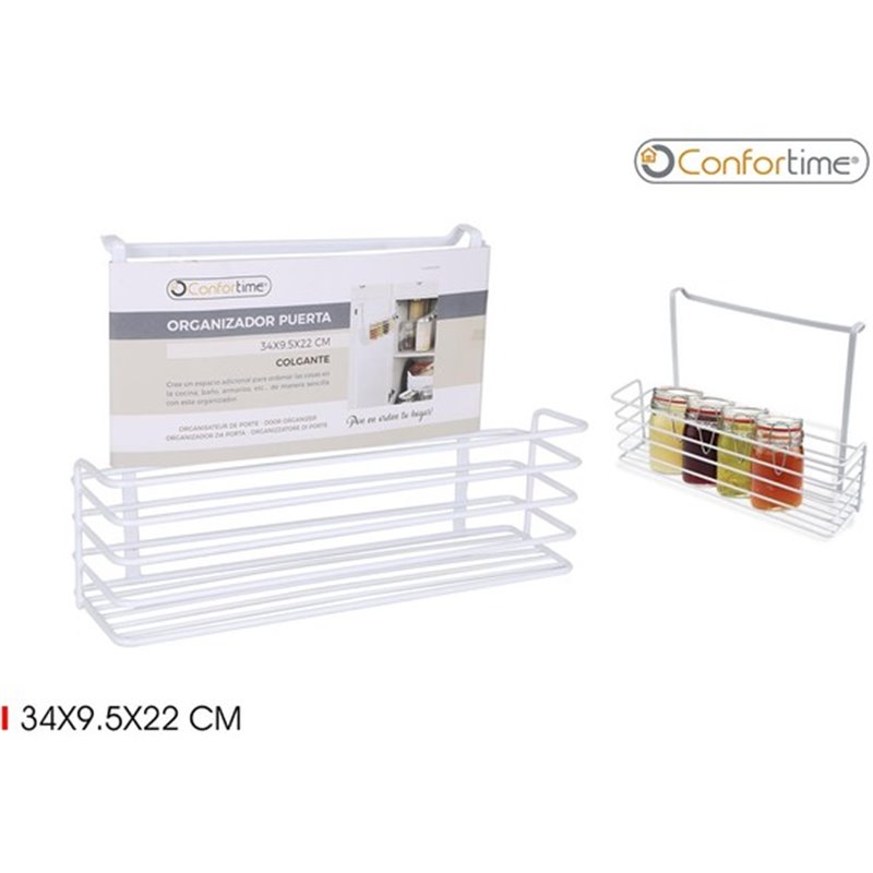 ORGANIZAD. PUERTA COCINA 34X9.5X22CM 