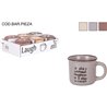 TAZA CAFE EXPRESO 90CC LAUGH