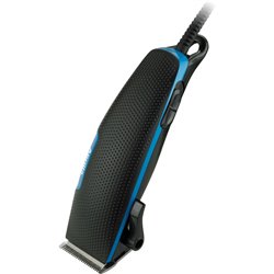 MÁQUINA CORTA PELO 7W + 9 ACCESORIOS - COLORES SURTIDOS